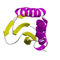 Image of CATH 5avmH01