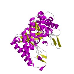 Image of CATH 5avnA00