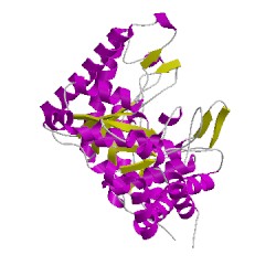 Image of CATH 5avnB00