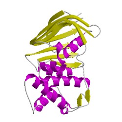 Image of CATH 5awfD