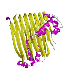 Image of CATH 5awfE00