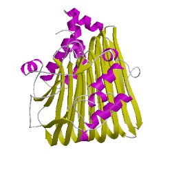 Image of CATH 5awfF