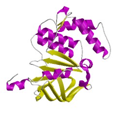 Image of CATH 5awfG00