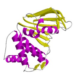 Image of CATH 5awfH
