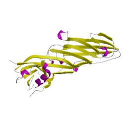 Image of CATH 5awrA00