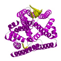 Image of CATH 5awwY