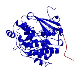 Image of CATH 5ax3