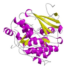 Image of CATH 5ax3A