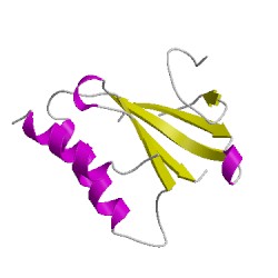 Image of CATH 5ax3A01