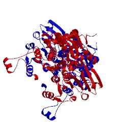 Image of CATH 5axa