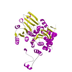 Image of CATH 5axaA