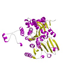 Image of CATH 5axaC