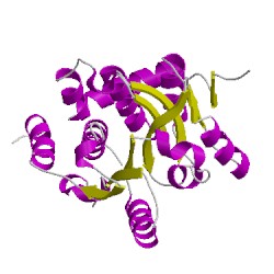 Image of CATH 5axaC01