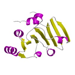 Image of CATH 5axaC02