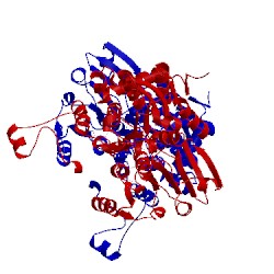 Image of CATH 5axb