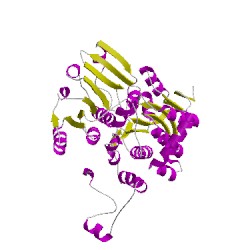 Image of CATH 5axbA