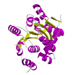 Image of CATH 5axbA01