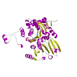 Image of CATH 5axbC