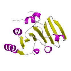 Image of CATH 5axbC02