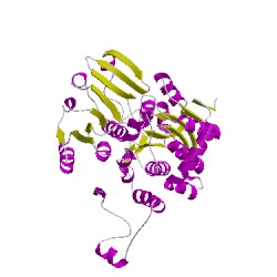 Image of CATH 5axcA