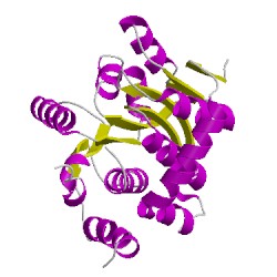 Image of CATH 5axcA01