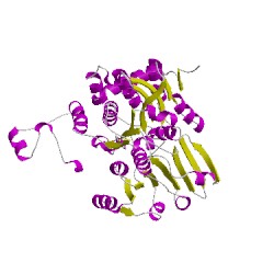 Image of CATH 5axcC