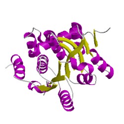 Image of CATH 5axcC01