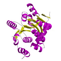 Image of CATH 5axdA01