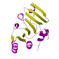 Image of CATH 5axdA02