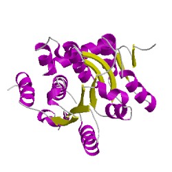 Image of CATH 5axdC01