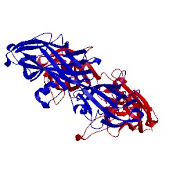 Image of CATH 5ay6