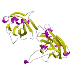 Image of CATH 5ay6B