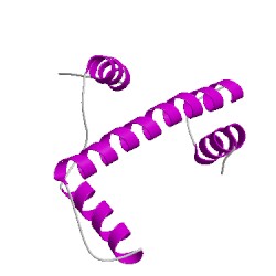 Image of CATH 5ay8A