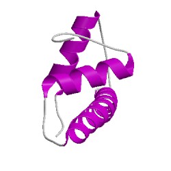 Image of CATH 5ay8B