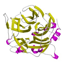 Image of CATH 5aydD00