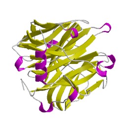 Image of CATH 5aydE00