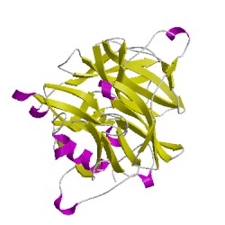 Image of CATH 5aydF00