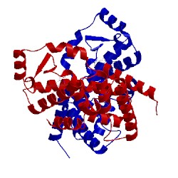 Image of CATH 5ayg