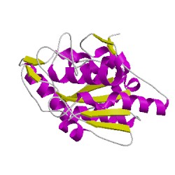 Image of CATH 5aysA00