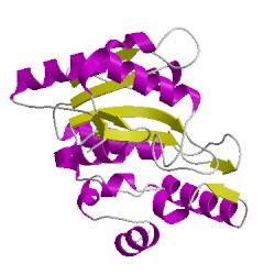 Image of CATH 5aysB