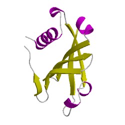 Image of CATH 5aysC