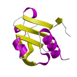 Image of CATH 5aysD
