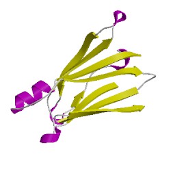 Image of CATH 5aytB