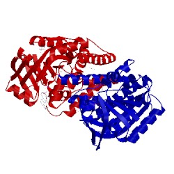 Image of CATH 5ayv