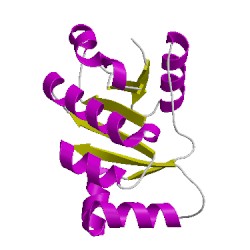 Image of CATH 5ayxB02