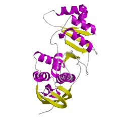 Image of CATH 5ayxC