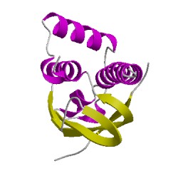 Image of CATH 5ayxC01