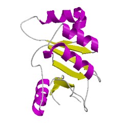 Image of CATH 5ayxC02