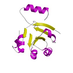 Image of CATH 5ayxD02