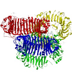 Image of CATH 5az5